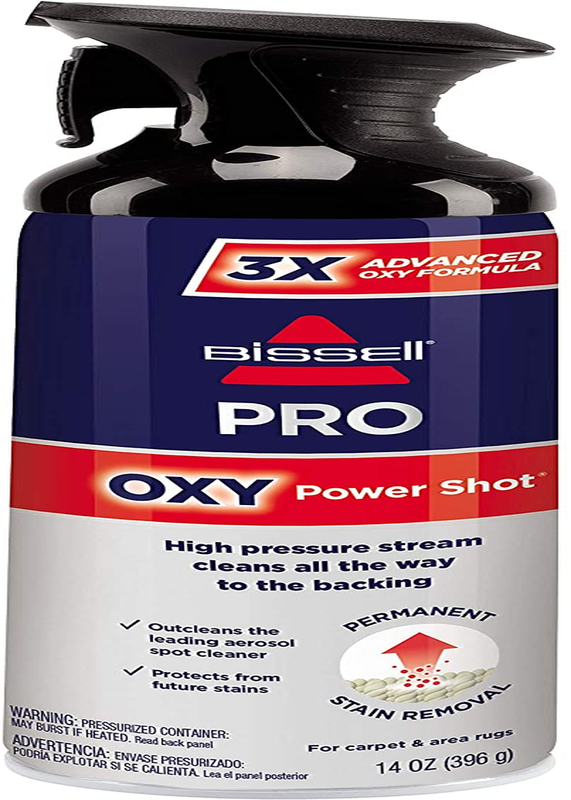 Oxy Carpet Spot and Stain Remover 